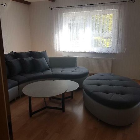 Ferienwohnung Regenbogen 카펠그라펜하우젠 외부 사진